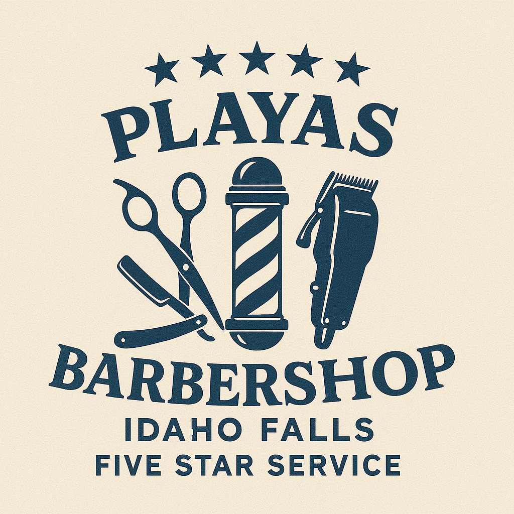Playas Barbershop